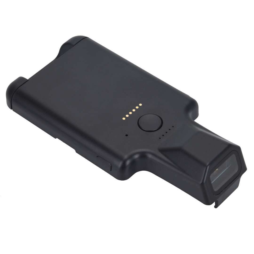 Express Clip Gun Barcode Scanner