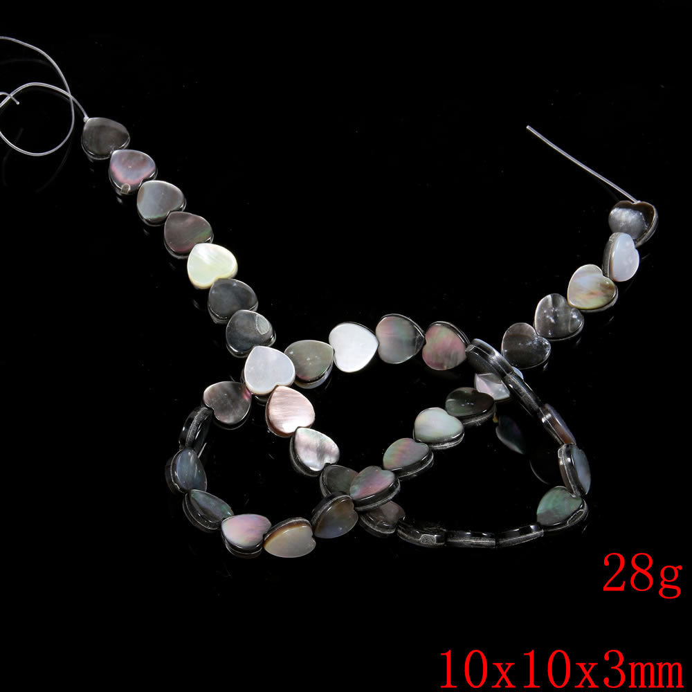 Natural Stone Making Diy Necklace Accessories