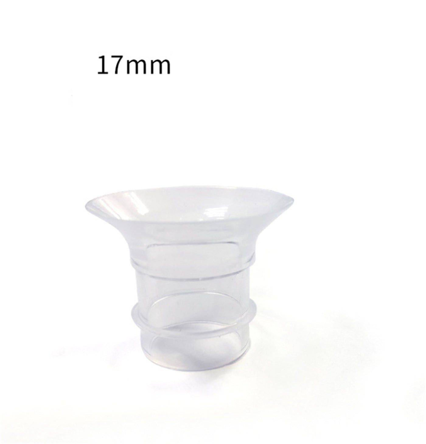 The Luna Wearable BreastPump