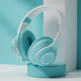 Гӯшмонаки градиенти Bluetooth-и бесим