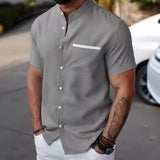 Футболка с 3D-цифровой печатью с четырьмя сторонами