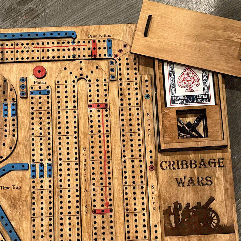 New Elements Of Classic Games