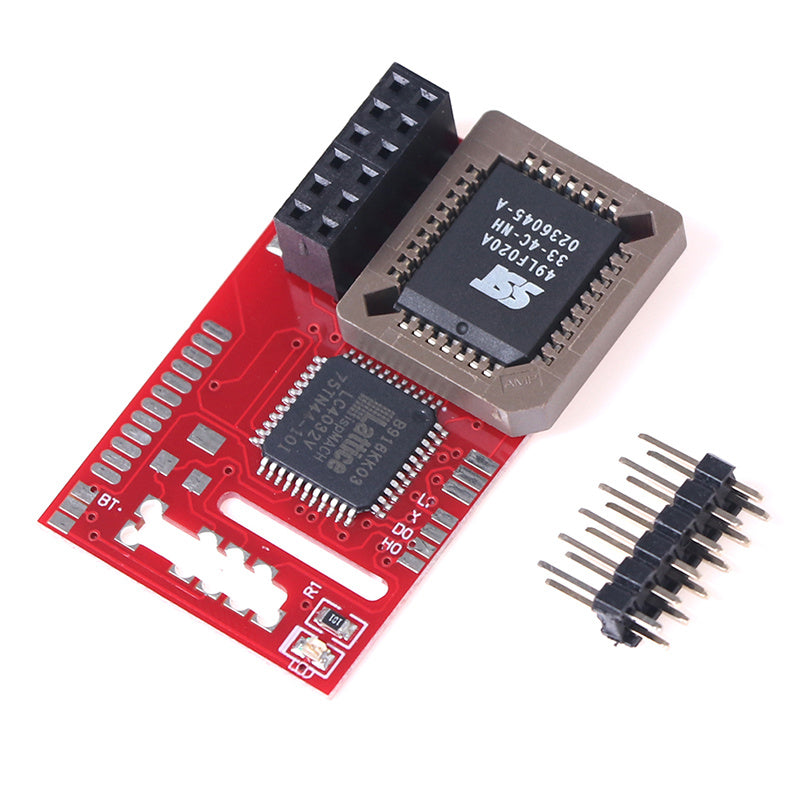 Direct-reading Chips Other Game Peripherals