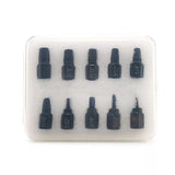 Household Hardware Tools 10-piece Set Broken Stud Spanner