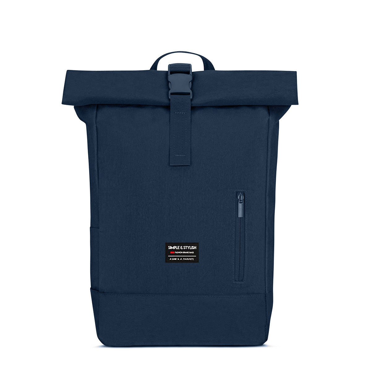 Backpack Women's Ins Large Capacity Good-looking