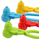 Snow Clip Toy Winter Outdoor Play Snow
