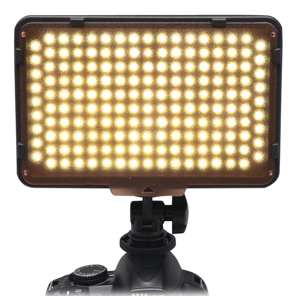 SLR Camera Photography Video Light