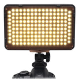 SLR Camera Photography Video Light