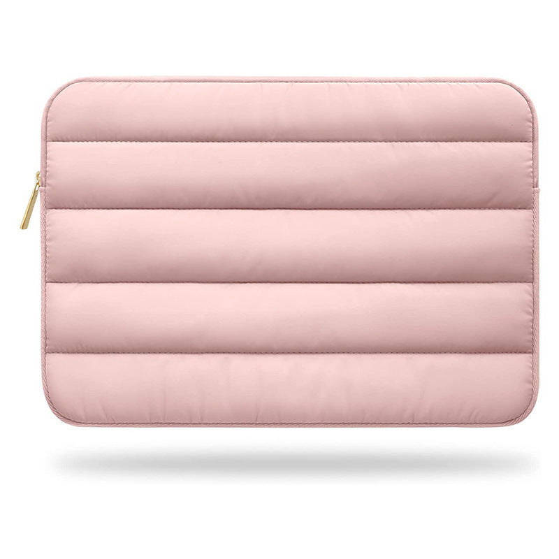 Portable Shockproof Computer Bag Notebook Inner Bag Storage Protective Sleeve