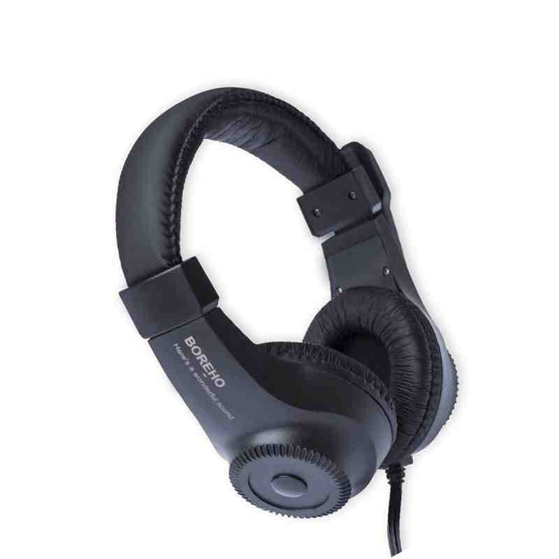 Electric Piano Headphones Professional Electronic Keyboard Guitar Drum Kit Computer General