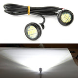 Automotive LED High-brightness Eagle Eye Lights