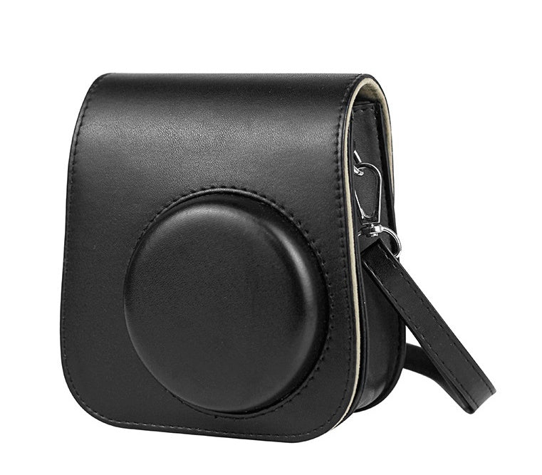 Camera Shoulder Bag Protective PU Photography