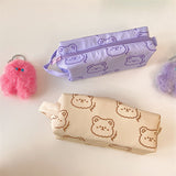Large Capacity Stationery Storage Bag