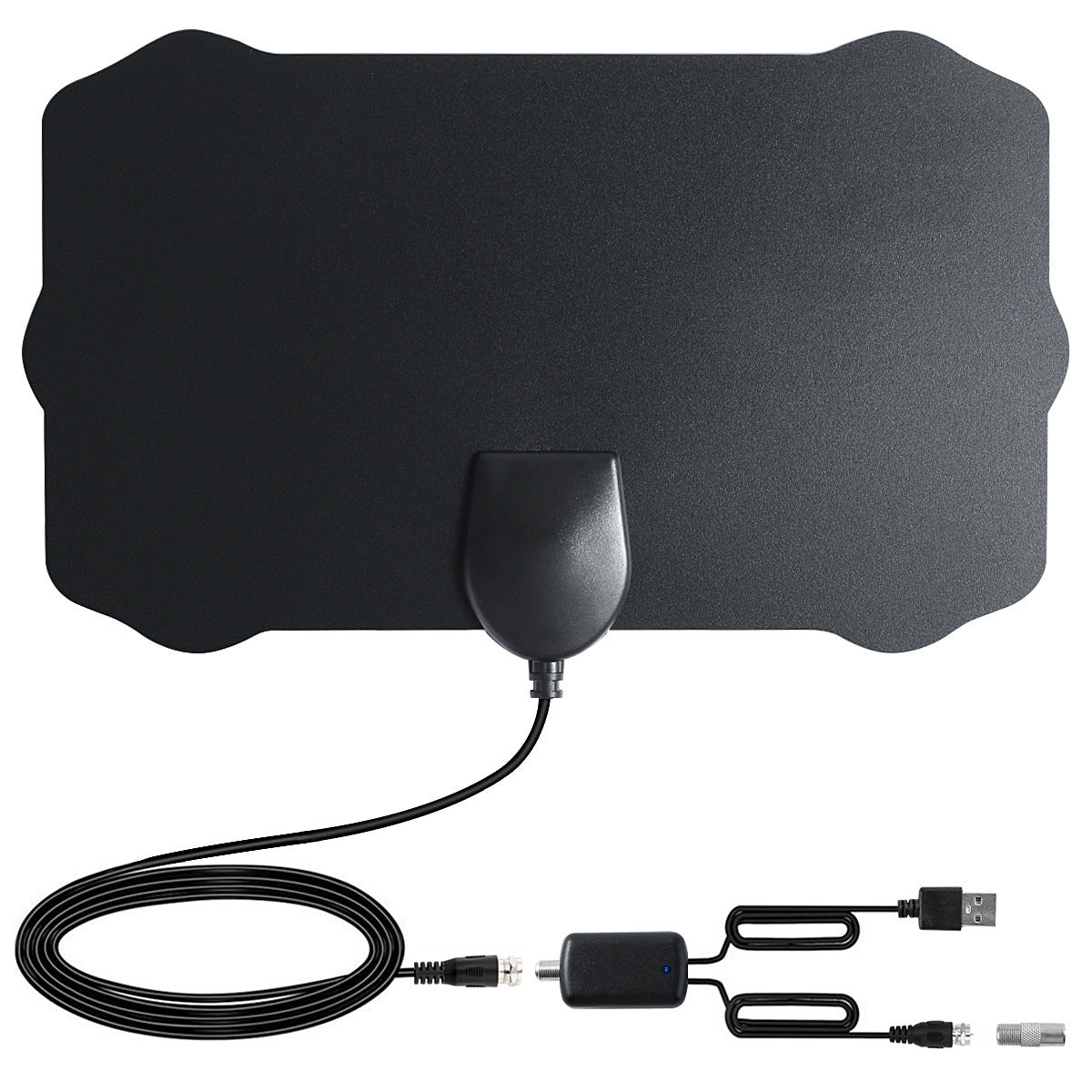 Mini HD Digital Television Antenna