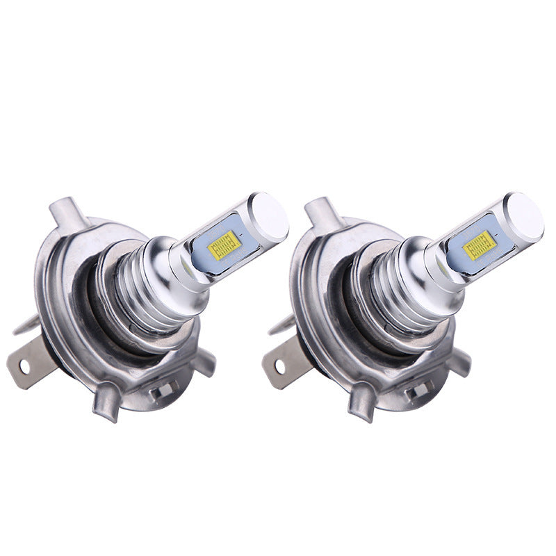 Car Headlight Headlight Bulb Modification Parts