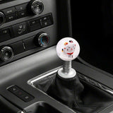 Car Modification Fittings JDM Cat Lucky Cat Gear Head