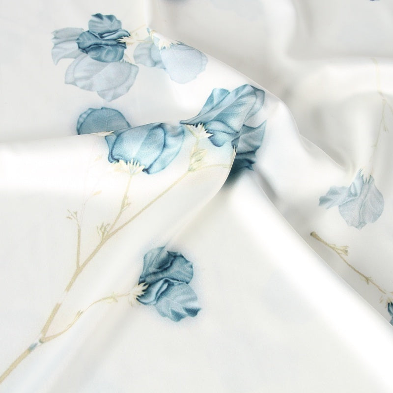 Fragrant Cloud Yarn Width 140cm Fabric