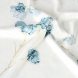 Fragrant Cloud Yarn Width 140cm Fabric