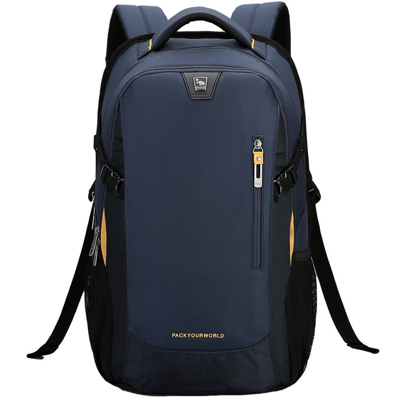 Computer Bag Fashion Business  14 Inch Computer Backpack
