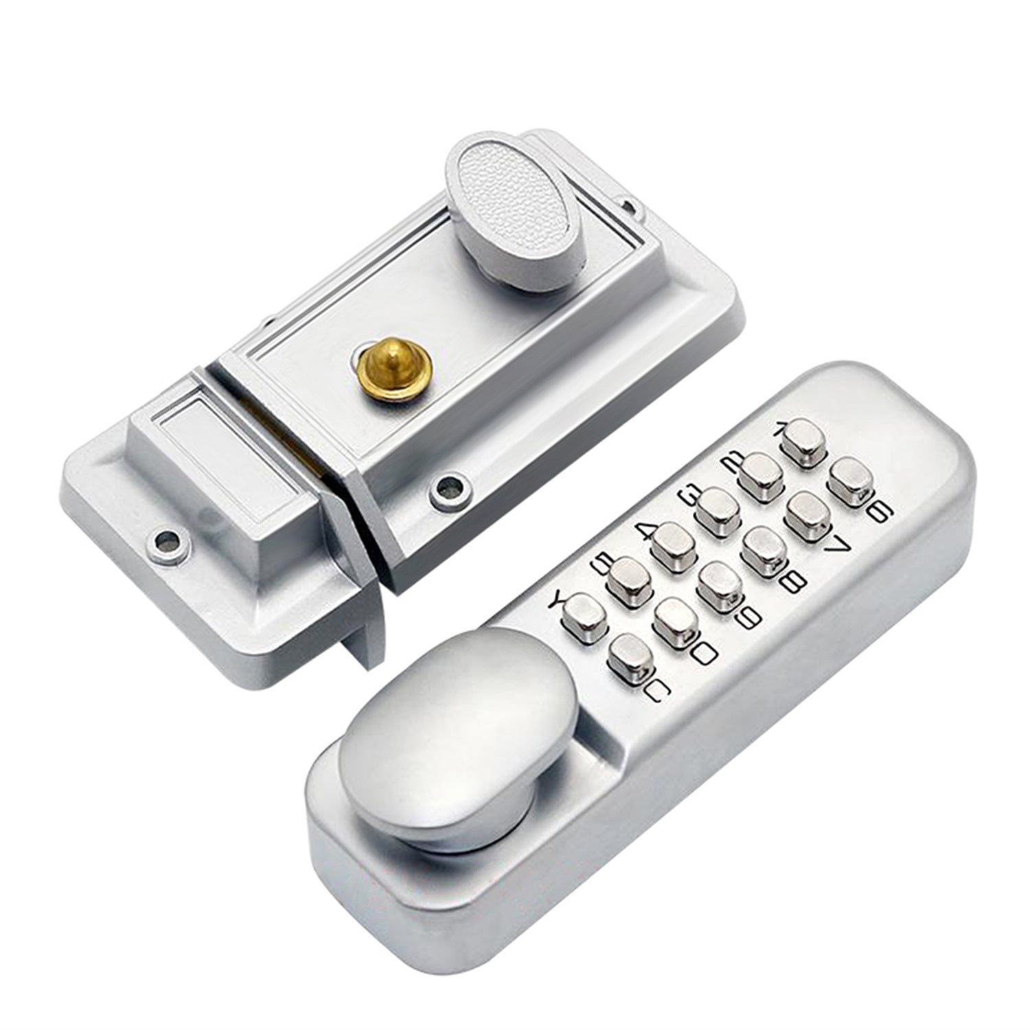 Household Full Machine Combination Locks