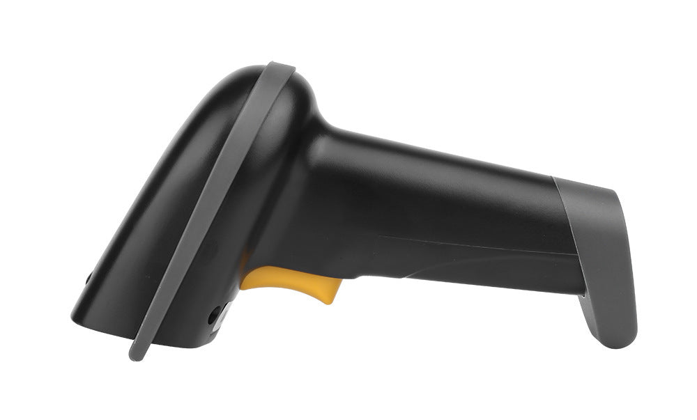 Charging Base Handheld Barcode Reader Scanner Auto-sensing