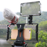 Cell Phone Rabbit Cage Stabilizer Cell Phone Frame