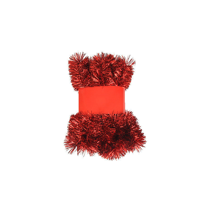 Holiday Decoration Party Christmas Supplies Color Bar 5M10M15M20M