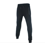 Hooded Sports Leisure Suit Men's Suit