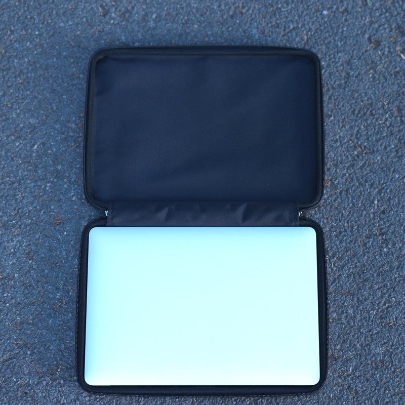 Hard Case Laptop Tablet Computer Storage Bag