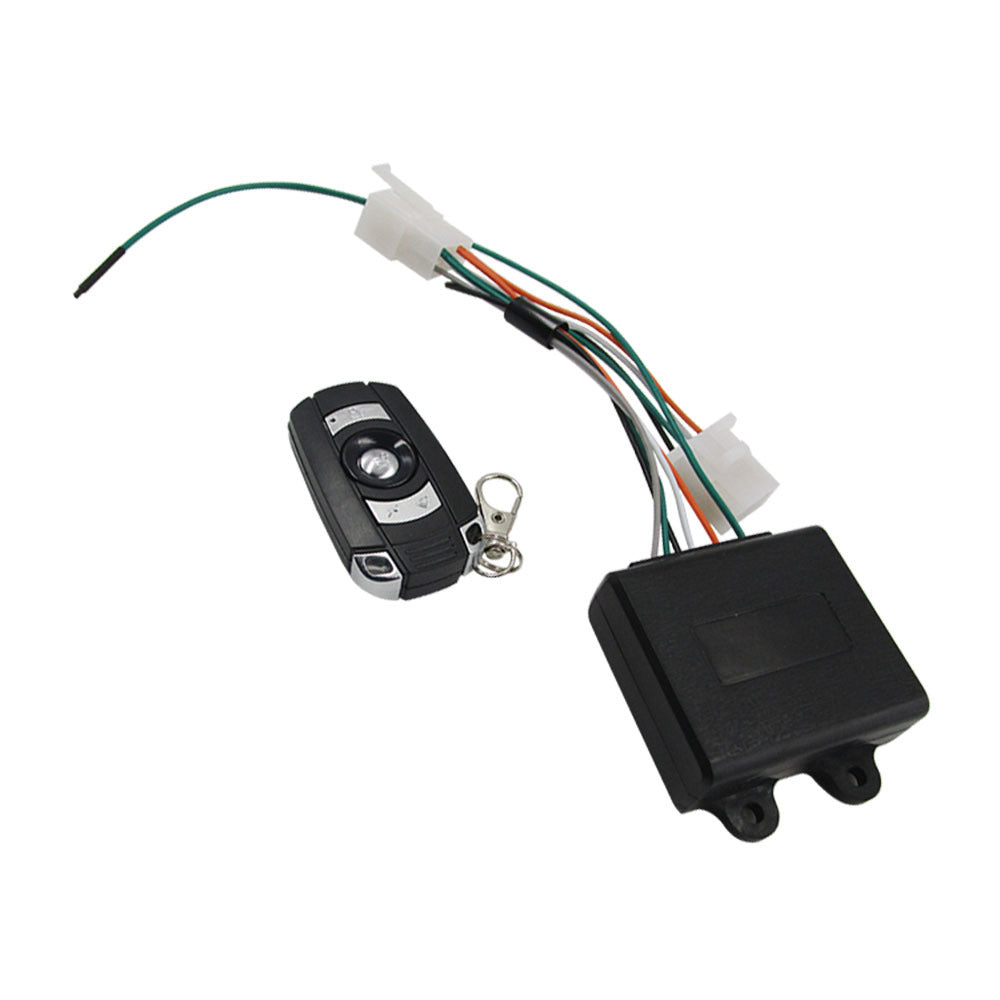 Single-cylinder Air-cooled Gasoline Generator Parts