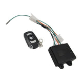 Single-cylinder Air-cooled Gasoline Generator Parts