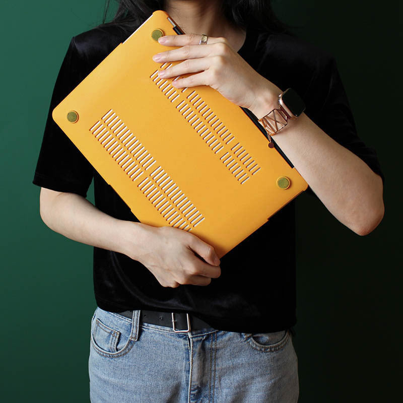 Protective Shell 16 Inch Computer Case