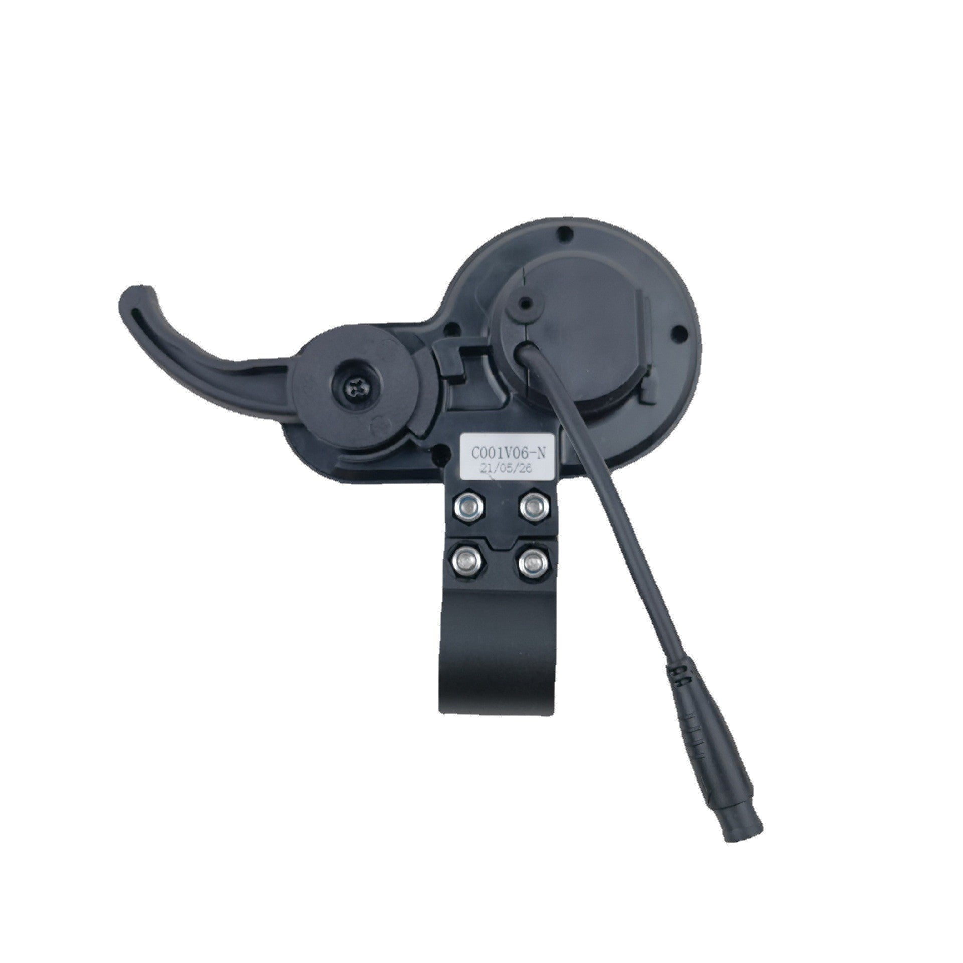 Electric Scooter Controller Component Set