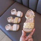 Summer New Sandals For Girls Fashion