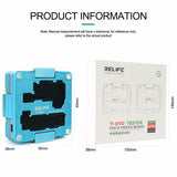 Cell Phone Motherboard Repair Test Stand