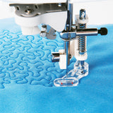 Multifunctional Household Electric Sewing Machine Presser Foot