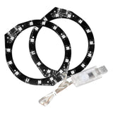 Racecourse Creative Host Surrounding The Game Accessories Ambience Light