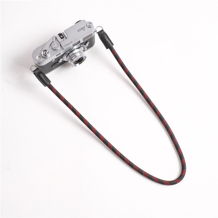 Fashion Outdoor Photography Camera Shoulder Strap Cord