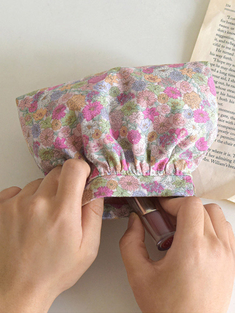 Printed Bedding Pillow Apron Clothing Cotton And Linen Fabric