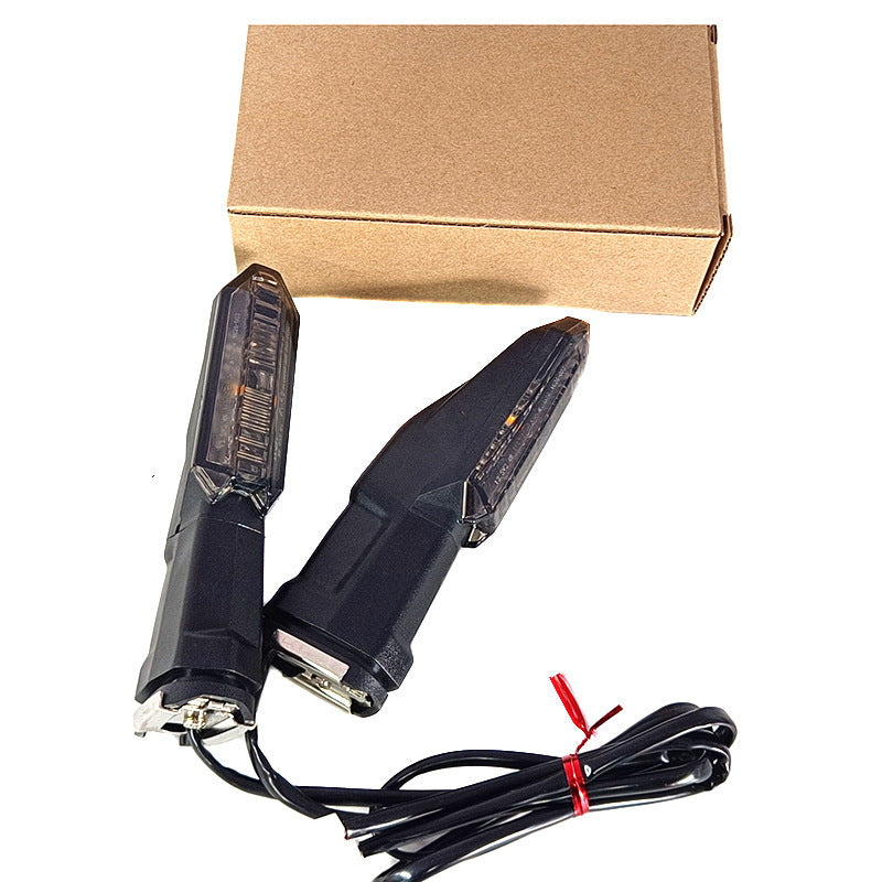 Applicable Motorcycle Lamp Modification Turn Light