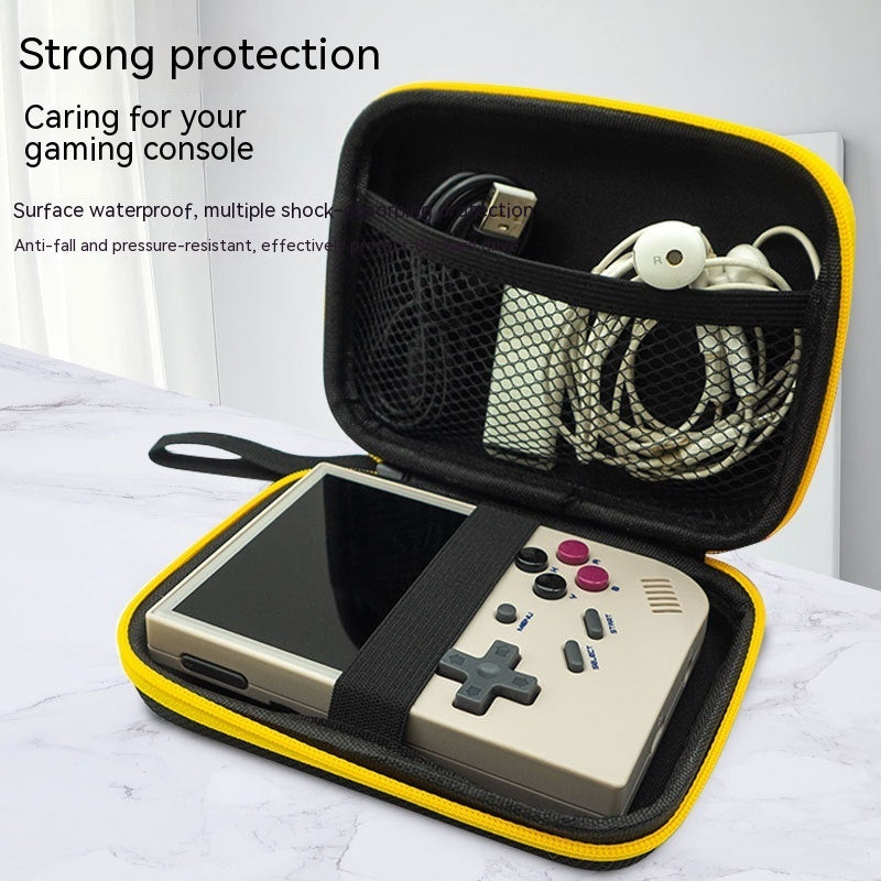 Storage Bag Portable Game Machine Accessories