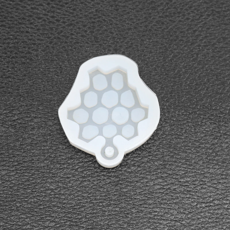 Dinosaur Grape Silicone Mold Making Abrasive Tools