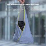 Buggy Bag Patch Mirrorless Camera Photography Lens Package