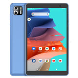 8-дюймаи ҳашт-аслӣ планшет PC Android 13 Системаи 64g Иқтидори калон