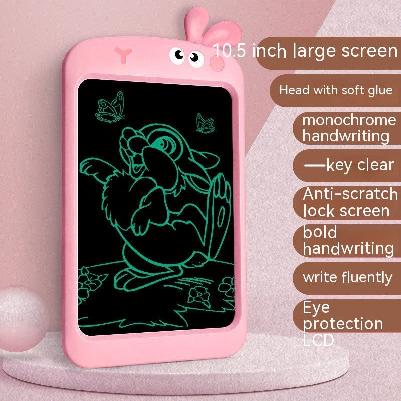 Drawing Board Painting Graffiti LCD Handwriting Board