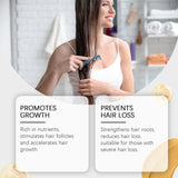 Batana Hair Care Mask Rich Moist Soft Hair