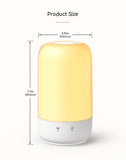 Illuminated Baby Feeding Eye Care Desk Lamp