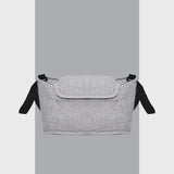 Stroller Bag Pram Stroller Organizer Baby Stroller Accessories Stroller Cup Holder Cover Baby Buggy Winter Baby Accessories