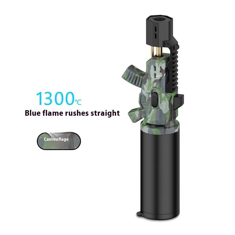 Hardware Welding Spray Gun Igniter Metal