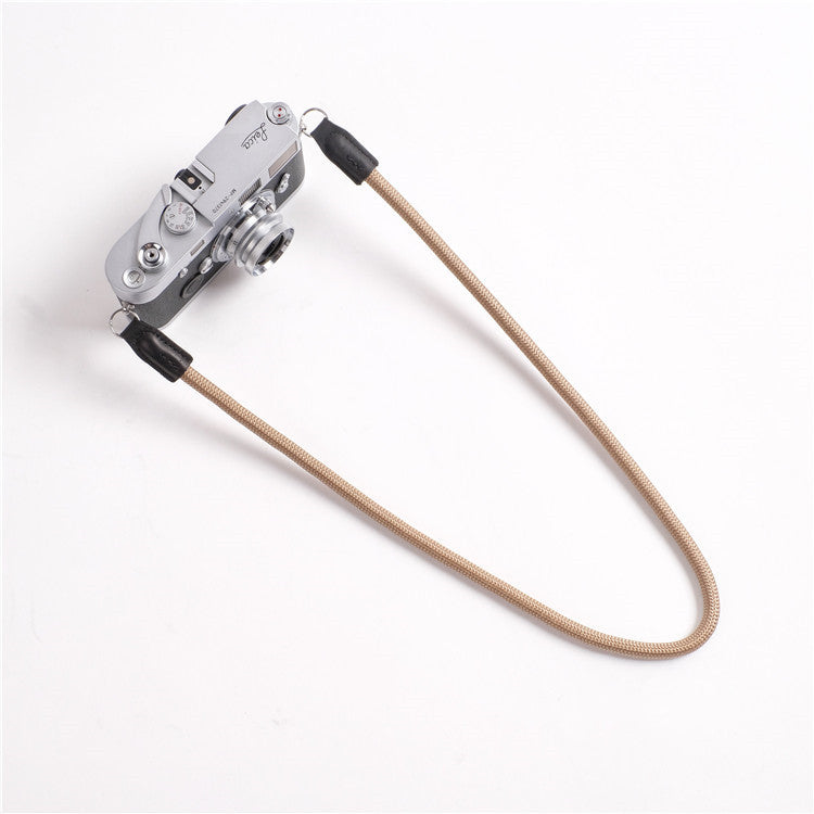 Fashion Outdoor Photography Camera Shoulder Strap Cord